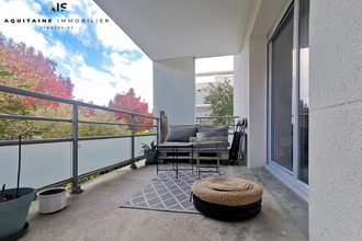 achat appartement poitiers 86000