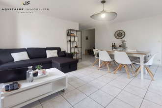 achat appartement poitiers 86000