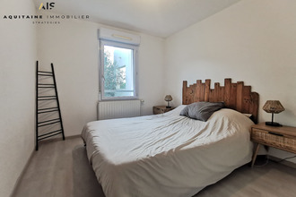 achat appartement poitiers 86000