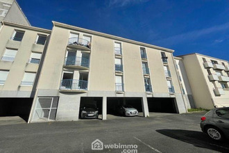achat appartement poitiers 86000