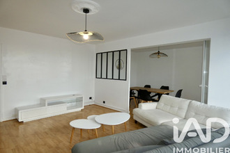 achat appartement poitiers 86000