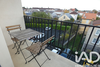 achat appartement poitiers 86000