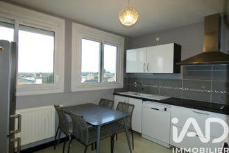 achat appartement poitiers 86000