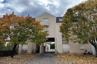 achat appartement poitiers 86000