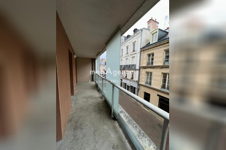 achat appartement poitiers 86000