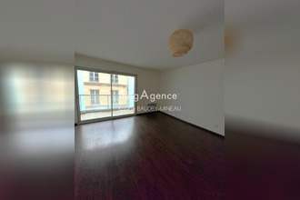 achat appartement poitiers 86000