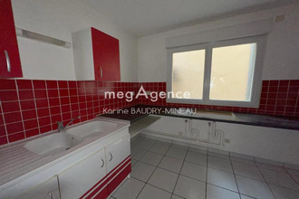 achat appartement poitiers 86000