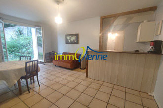 achat appartement poitiers 86000