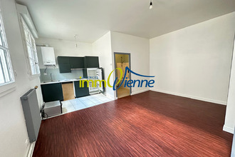 achat appartement poitiers 86000