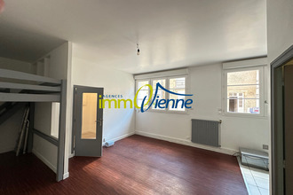 achat appartement poitiers 86000