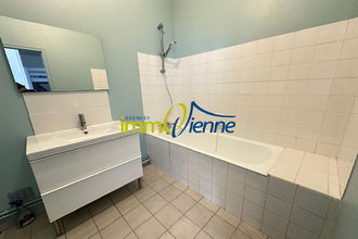 achat appartement poitiers 86000