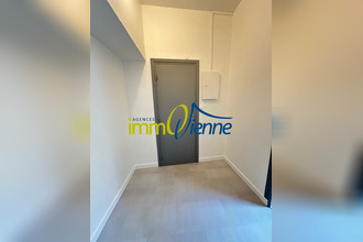 achat appartement poitiers 86000