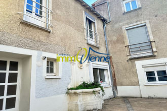 achat appartement poitiers 86000