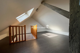 achat appartement poitiers 86000