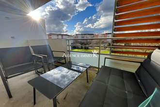 achat appartement poitiers 86000