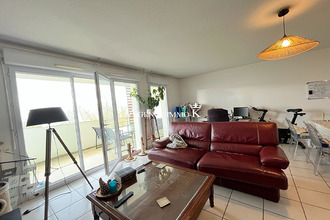 achat appartement poitiers 86000