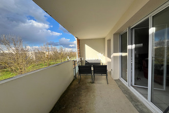 achat appartement poitiers 86000