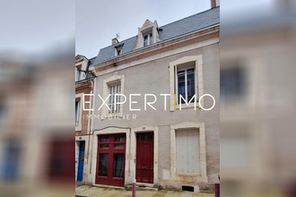 achat appartement poitiers 86000