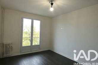 achat appartement poitiers 86000