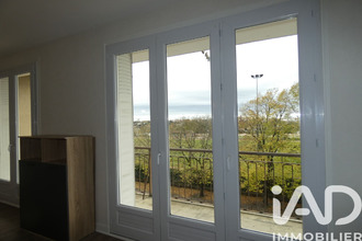 achat appartement poitiers 86000