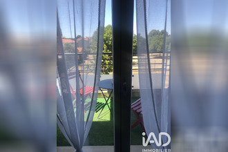 achat appartement poitiers 86000