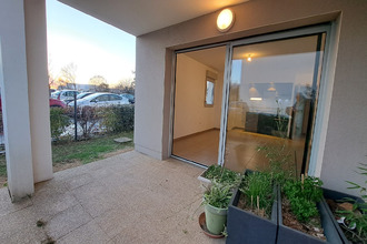 achat appartement poitiers 86000