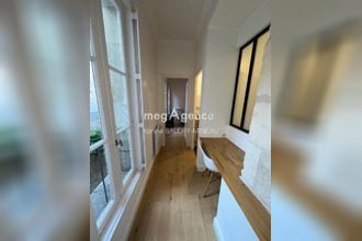 achat appartement poitiers 86000