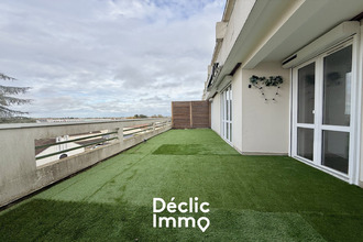 achat appartement poitiers 86000