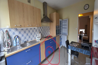 achat appartement poitiers 86000