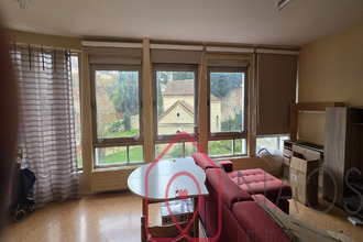 achat appartement poitiers 86000