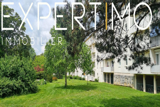 achat appartement poitiers 86000