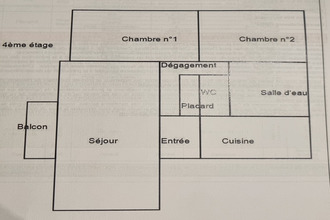 achat appartement poitiers 86000