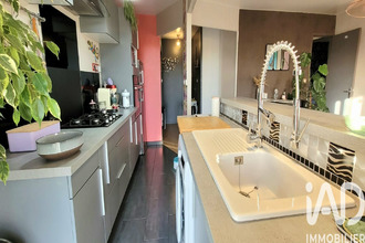 achat appartement poitiers 86000