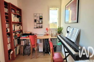 achat appartement poitiers 86000