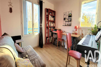 achat appartement poitiers 86000
