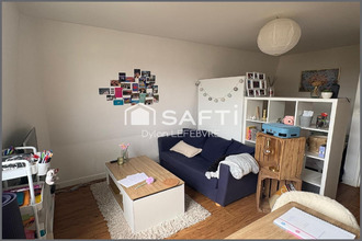 achat appartement poitiers 86000