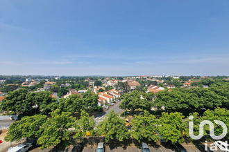 achat appartement poitiers 86000