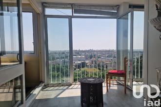 achat appartement poitiers 86000