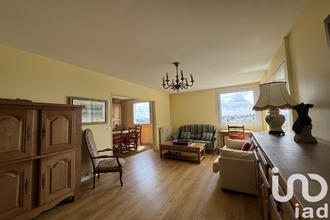 achat appartement poitiers 86000