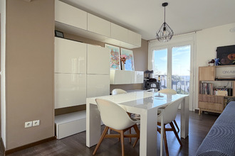 achat appartement poitiers 86000