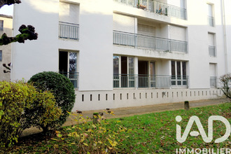 achat appartement poitiers 86000
