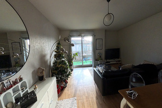 achat appartement poitiers 86000