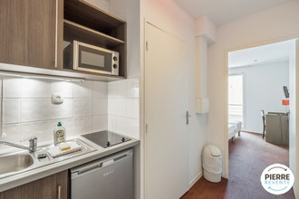 achat appartement poitiers 86000