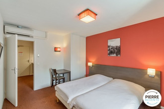 achat appartement poitiers 86000