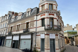 achat appartement poitiers 86000