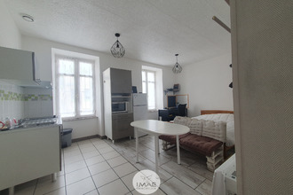 achat appartement poitiers 86000