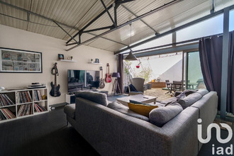 achat appartement poitiers 86000