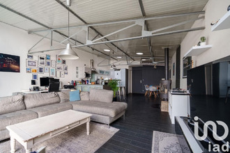 achat appartement poitiers 86000