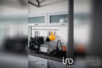 achat appartement poitiers 86000