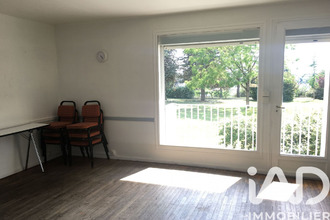 achat appartement poitiers 86000